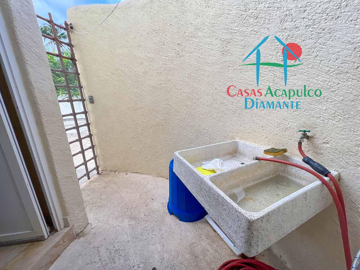 Son Vida Menorca 3 - Área de lavandería 4